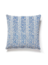 Scalamandre SC 0002SDDK26423 CORBET PILLOW - Pillow Collecti