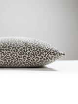 Scalamandre SC 0002SDDK27037 PANTHERA VELVET PILLOW - Pillow