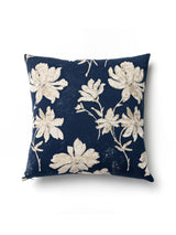 Scalamandre SC 0002SDDK27082 FLORE BATIK PILLOW - Pillow Col
