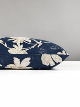 Scalamandre SC 0002SDDK27082 FLORE BATIK PILLOW - Pillow Col