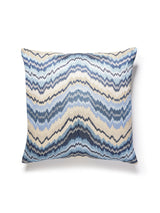 Scalamandre SC 0002SDDK27096 BERGAMO EMBROIDERY PILLOW - Pil