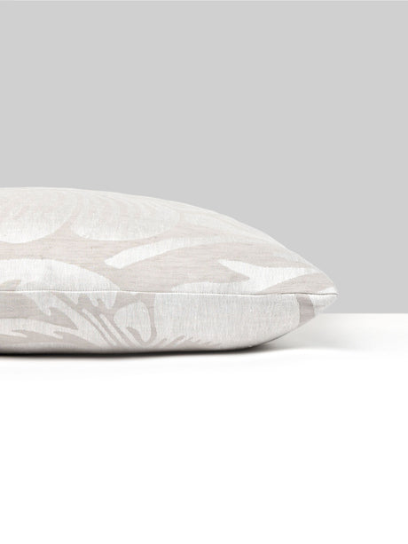 Scalamandre SC 0002SDDK27131 DECO FLOWER PILLOW - Pillow Col