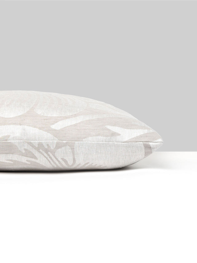 Scalamandre SC 0002SDDK27131 DECO FLOWER PILLOW - Pillow Col