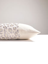 Scalamandre SC 0002SDDK27255 CATWALK EMBROIDERY PILLOW - Pil