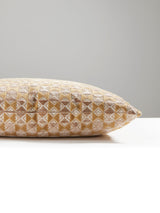 Scalamandre SC 0002SDDK27324 PARLOR VELVET PILLOW - Pillow C