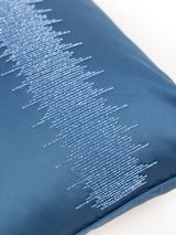Scalamandre SC 0002SDDS88386 VERONICA BEADED PILLOW - Pillow