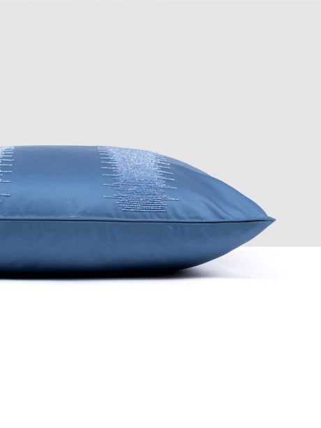 Scalamandre SC 0002SDDS88386 VERONICA BEADED PILLOW - Pillow