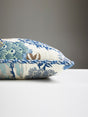 Scalamandre SC 0002SEAOTPILL SEA OF TREES PILLOW - Pillow Co