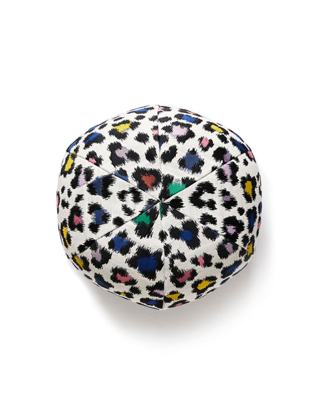 Scalamandre SC 0002SROSEPILL ROSETTE WOVEN PILLOW - Pillow C