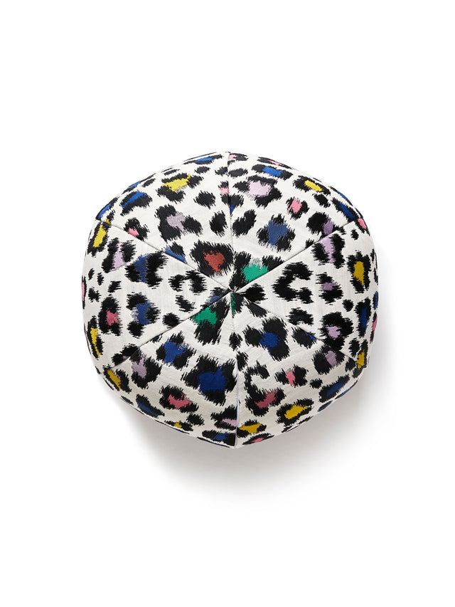 Scalamandre SC 0002SROSEPILL ROSETTE WOVEN PILLOW - Pillow C