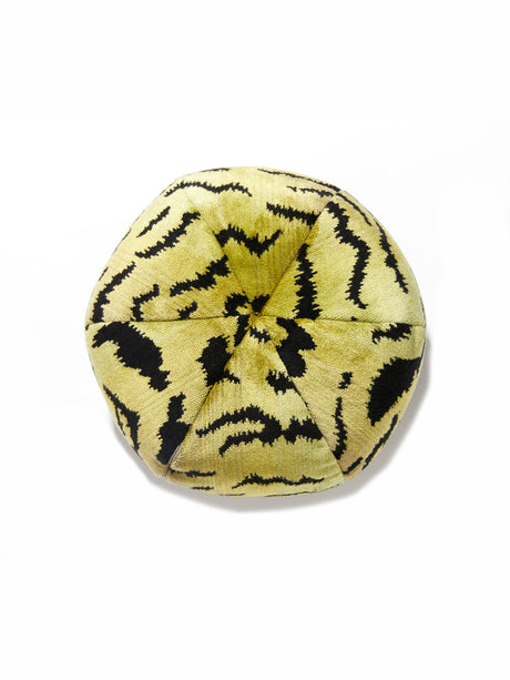 Scalamandre SC 0002STIGRPILL TIGRE SPHERE PILLOW - Pillow Co