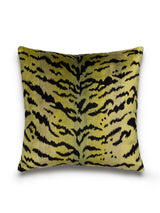 Scalamandre SC 0002TIGRPILL TIGRE PILLOW - Pillow Collection