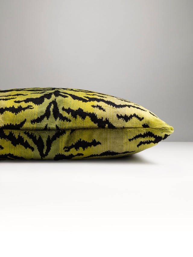 Scalamandre SC 0002TIGRPILL TIGRE PILLOW - Pillow Collection