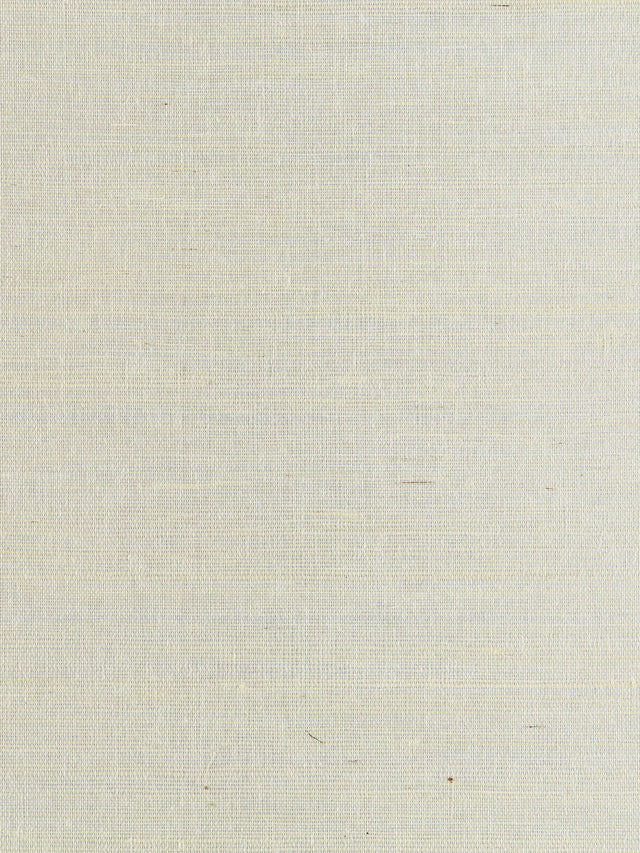 Scalamandre SC 0002WP88338 ICE METAL SISAL WALLPAPER - Eade's Wallpaper