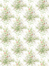 Scalamandre SC 0002WP88434 PRAIRIE EDWIN'S COVEY WALLPAPER - Eade's Wallpaper
