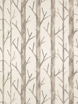 Scalamandre SC 0002WP88444 BARK EVERETT - SILK WALLPAPER - Eade's Wallpaper