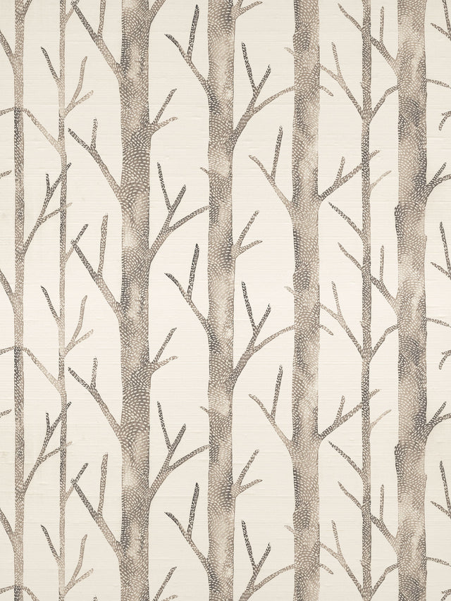 Scalamandre SC 0002WP88444 BARK EVERETT - SILK WALLPAPER - Eade's Wallpaper