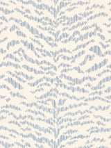 Scalamandre SC 0002WP88506 SKYLINE TIGRESS WALLPAPER - Eade's Wallpaper