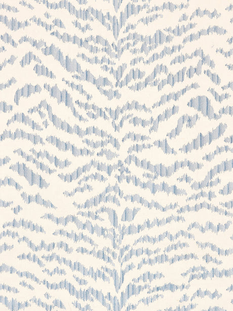 Scalamandre SC 0002WP88506 SKYLINE TIGRESS WALLPAPER - Eade's Wallpaper