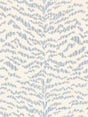Scalamandre SC 0002WP88506 SKYLINE TIGRESS WALLPAPER - Eade's Wallpaper