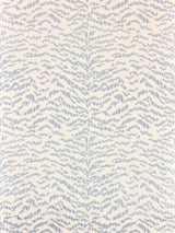 Scalamandre SC 0002WP88506 SKYLINE TIGRESS WALLPAPER - Eade's Wallpaper