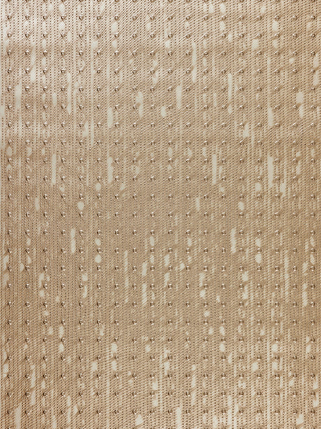 Scalamandre SC 0002WP88559 BURNISHED GOLD KNIGHT WALLPAPER - Eade's Wallpaper