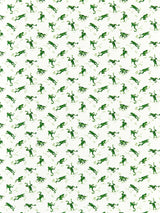 Scalamandre SC 000316426M SNAP PEA CALABASAS COUNTY - OUTDOOR Fabric - Eade's Wallpaper