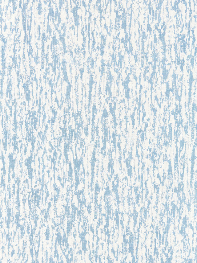 Scalamandre SC 000316599 SKY SEQUOIA LINEN PRINT Fabric - Eade's Wallpaper