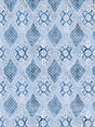 Scalamandre SC 000316626 LAKESIDE FARRAH PRINT Fabric - Eade's Wallpaper