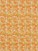 Scalamandre SC 000316638 GUAVA LANAI - OUTDOOR Fabric - Eade's Wallpaper