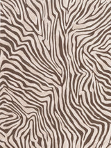 Scalamandre SC 000316643 GRAPHITE KENYA FAUX SUEDE Fabric - Eade's Wallpaper