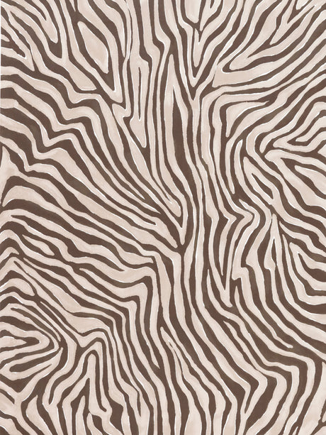 Scalamandre SC 000316643 GRAPHITE KENYA FAUX SUEDE Fabric - Eade's Wallpaper