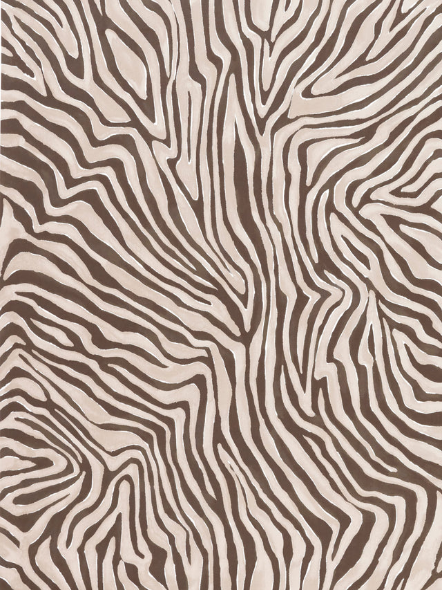 Scalamandre SC 000316643 GRAPHITE KENYA FAUX SUEDE Fabric - Eade's Wallpaper