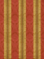 Scalamandre SC 000326166 MULTI ON ROSE SANTA MARGARITA Fabric - Eade's Wallpaper