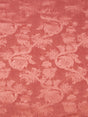 Scalamandre SC 000326695 CORAL DAMAS PARC MONCEAU Fabric - Eade's Wallpaper