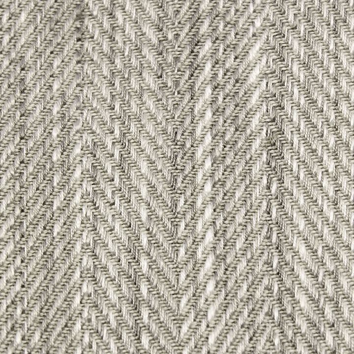 Scalamandre SC 000326977 FLAX CAMBRIDGE Fabric - Eade's Wallpaper