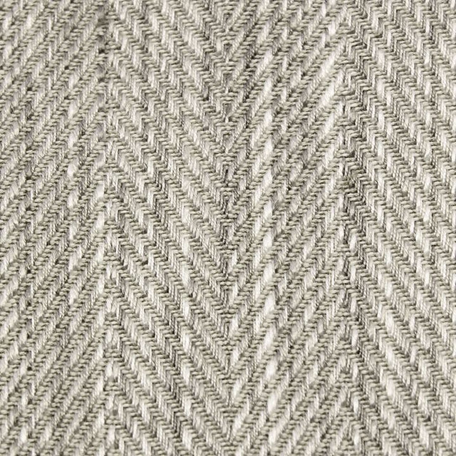 Scalamandre SC 000326977 FLAX CAMBRIDGE Fabric - Eade's Wallpaper