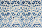Scalamandre SC 000327015 PACIFIC TASHKENT VELVET Fabric - Eade's Wallpaper