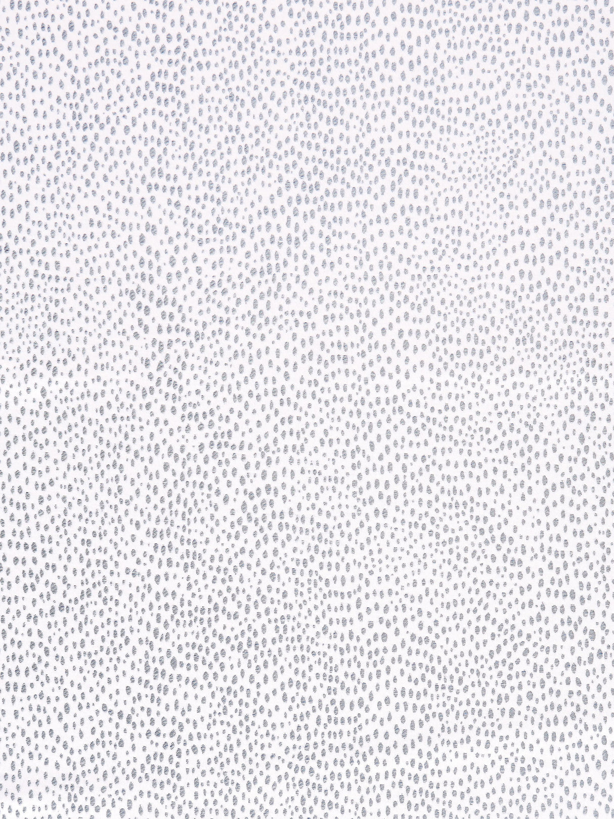 Scalamandre SC 000327019 BLUESTONE RAINDROP Fabric - Eade's Wallpaper