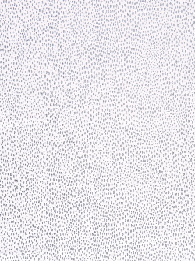 Scalamandre SC 000327019 BLUESTONE RAINDROP Fabric - Eade's Wallpaper