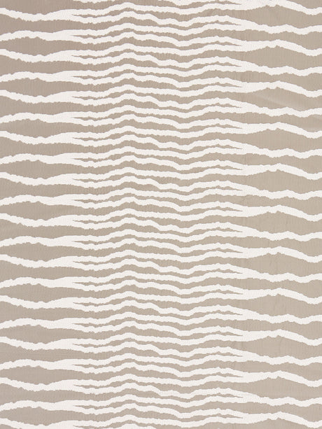 Scalamandre SC 000327028 MERCURY DESERT MIRAGE Fabric - Eade's Wallpaper