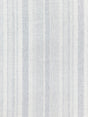 Scalamandre SC 000327046 CHAMBRAY MONTAUK STRIPE SHEER Fabric - Eade's Wallpaper