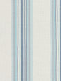 Scalamandre SC 000327069 CARIBE NAUTICAL STRIPE Fabric - Eade's Wallpaper