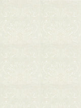 Scalamandre SC 000327081 MINERAL CARLOTTA DAMASK Fabric - Eade's Wallpaper