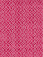 Scalamandre SC 000327085 RASPBERRY ECHO VELVET Fabric - Eade's Wallpaper