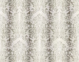 Scalamandre SC 000327093 ZINC SORRENTO LINEN DAMASK Fabric - Eade's Wallpaper