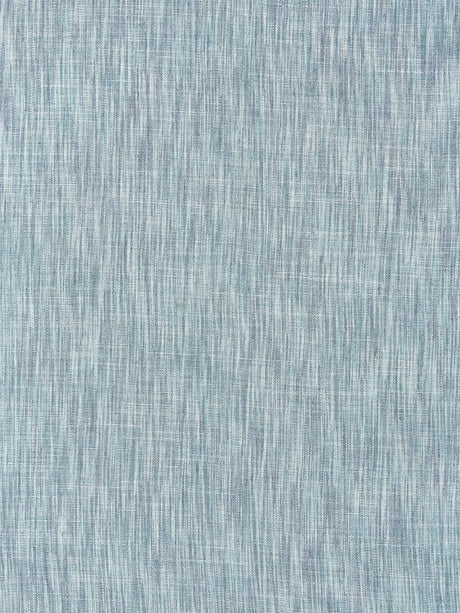 Scalamandre SC 000327095 SKY SUTTON STRIE WEAVE Fabric - Eade's Wallpaper