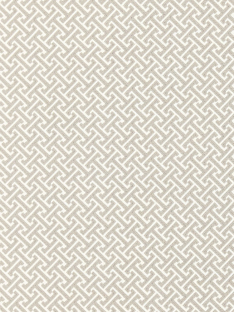 Scalamandre SC 000327102 FOG MANDARIN WEAVE Fabric - Eade's Wallpaper