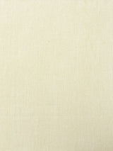 Scalamandre SC 000327108 RICH CREAM TOSCANA LINEN Fabric - Eade's Wallpaper