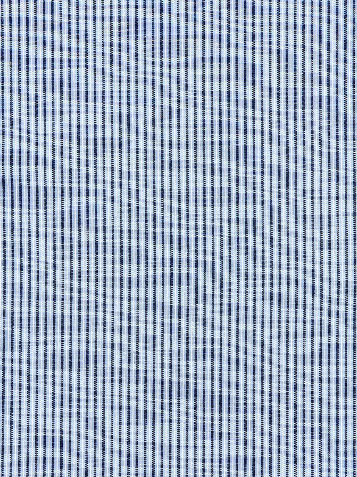 Scalamandre SC 000327109 CORNFLOWER TISBURY STRIPE Fabric - Eade's Wallpaper